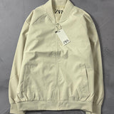 Jaqueta Zara Creme