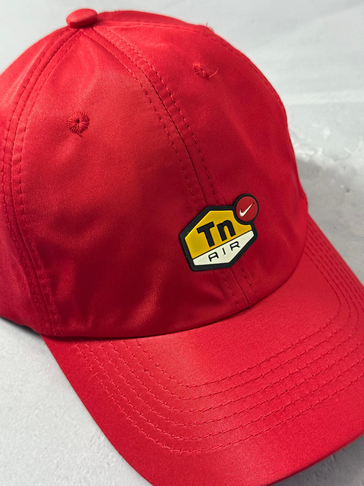 Boné Nike TN - Vermelho