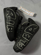 Tênis Nike Air Force 1 x CPFM - Preto