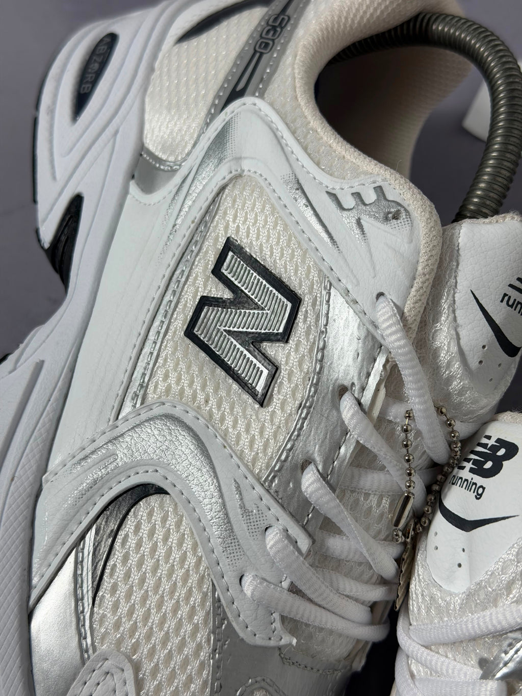Tênis New Balance 530 - White