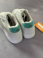 Tênis Puma x Mercedes - Branco