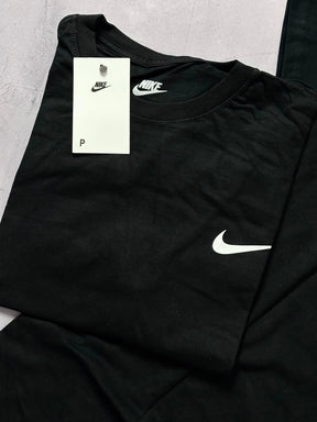 Camiseta Nike Sportlife - Preto