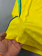 Camisa Seleção BRA 2026 JOGADOR