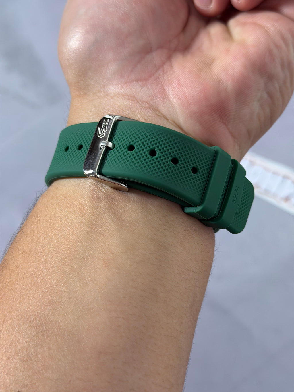 Relógio Lacoste - Verde