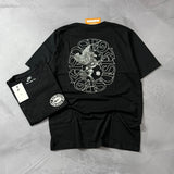 Camiseta Nike Pegasus - Preto