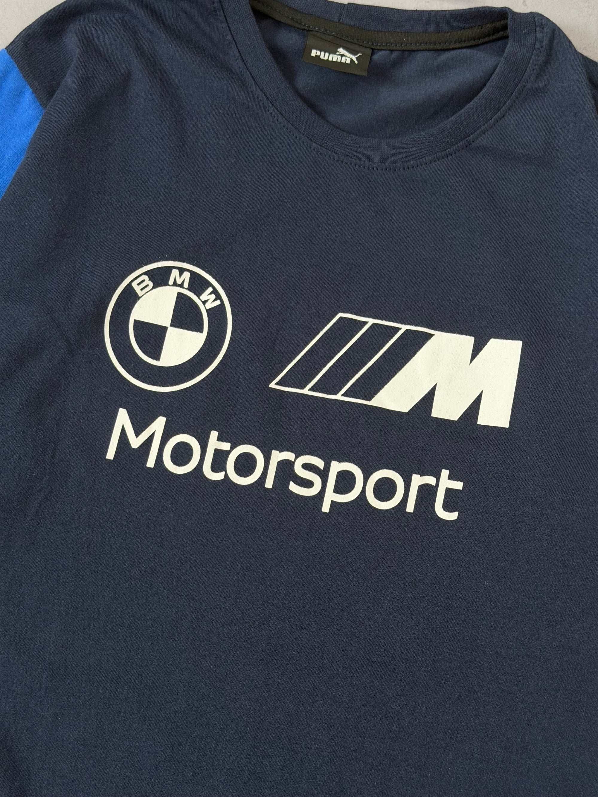 Conjunto Puma x Bmw - 04