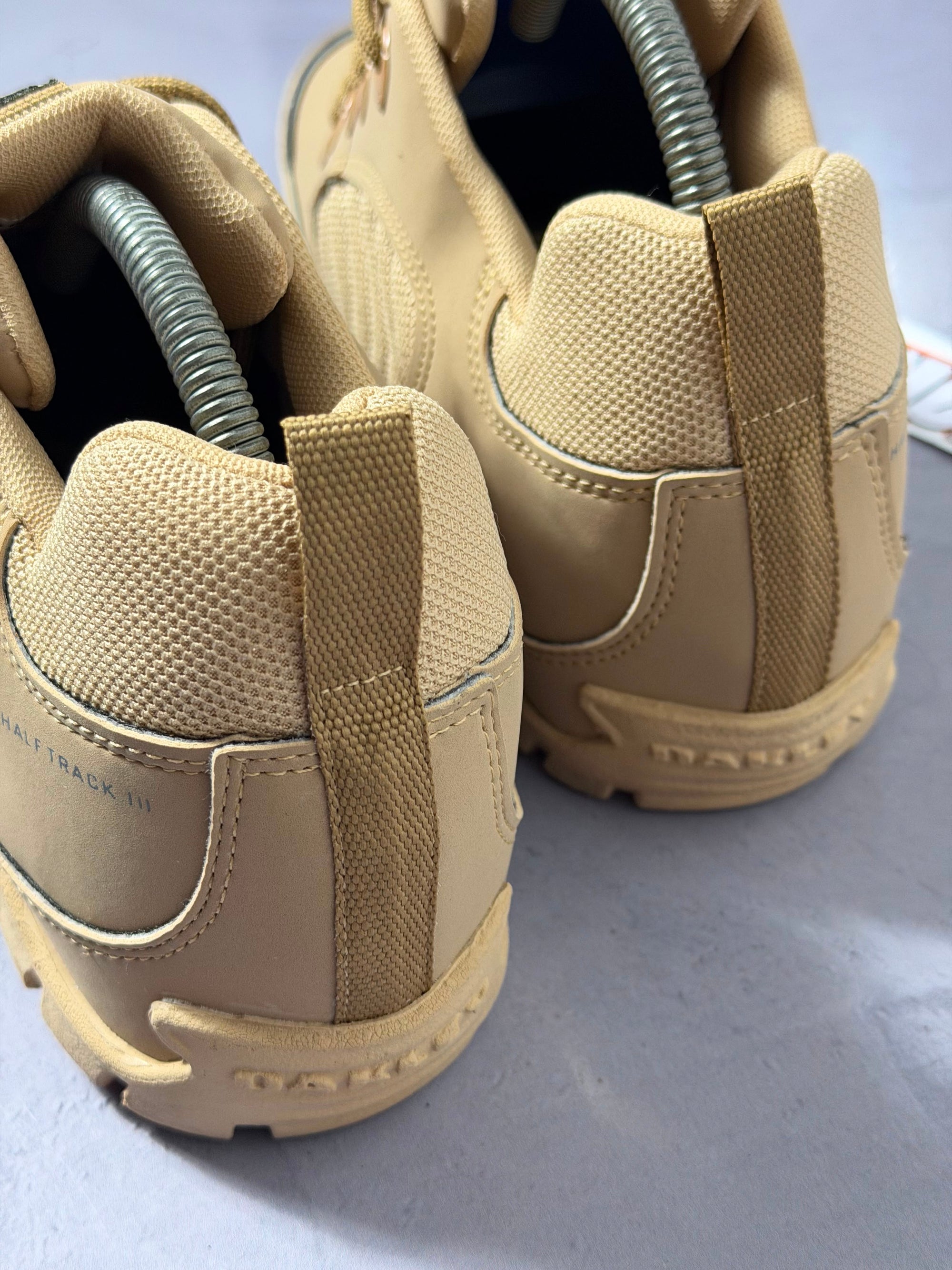 Tênis Oakley Modoc Low - Bege