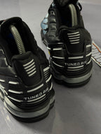 Tênis Nike Air Max Plus TN 3 - Black White