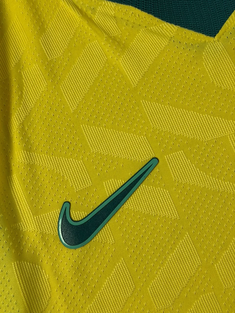 Camisa Seleção BRA 2026 JOGADOR