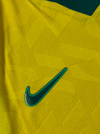 Camisa Seleção BRA 2026 JOGADOR
