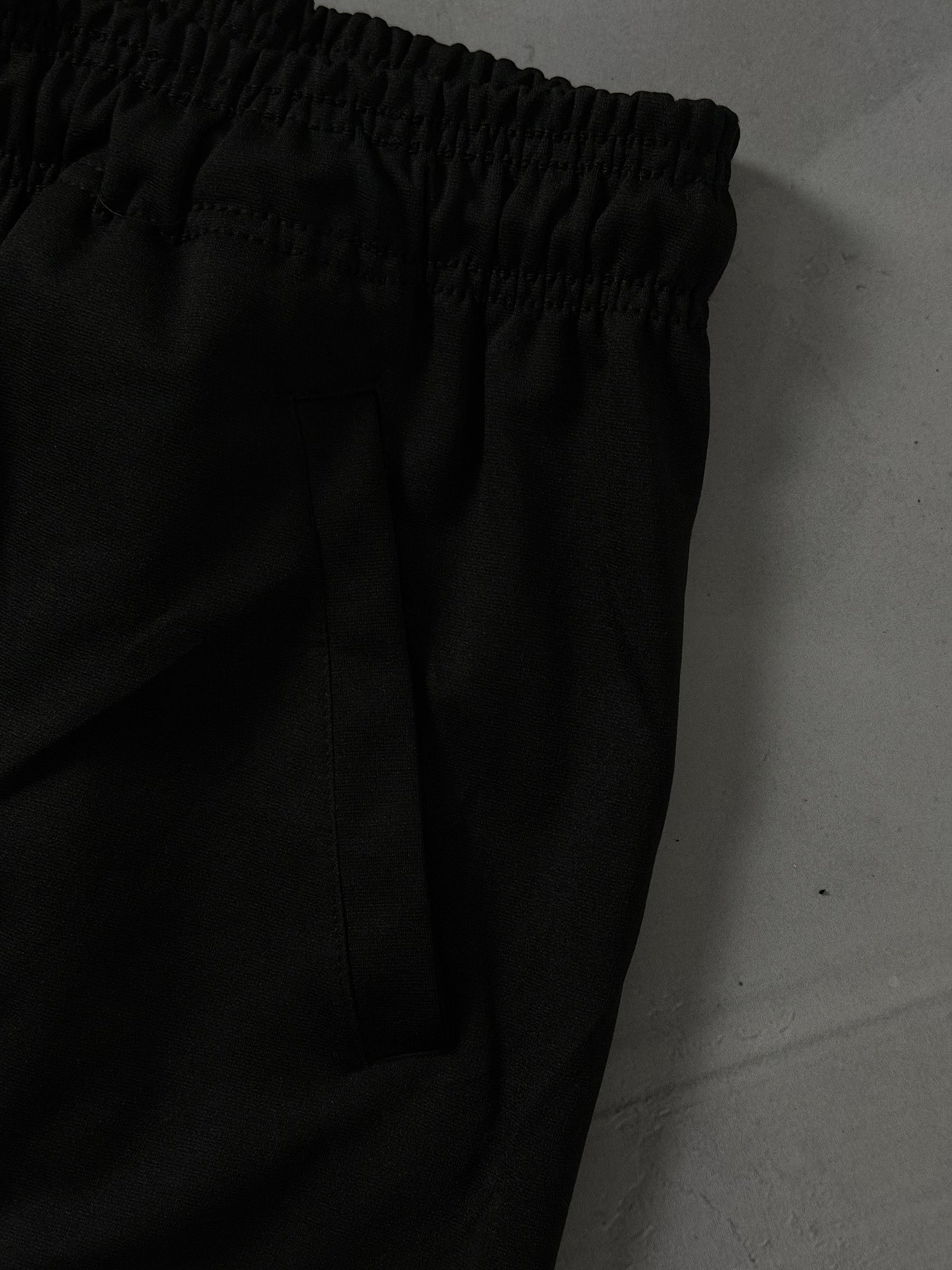 Shorts Moletom Nike Air - Preto