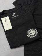 Camiseta Nike Pegasus - Preto
