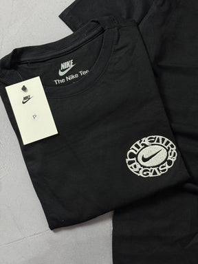 Camiseta Nike Pegasus - Preto