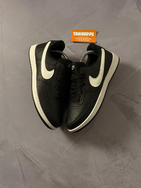 Tênis Nike Court Vision - Preto