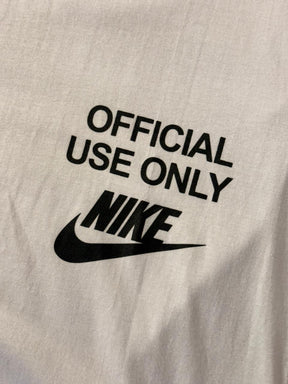 Camiseta Nike Official - Branca