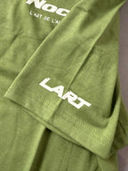 Camiseta Nike x Nocta L’art - Verde