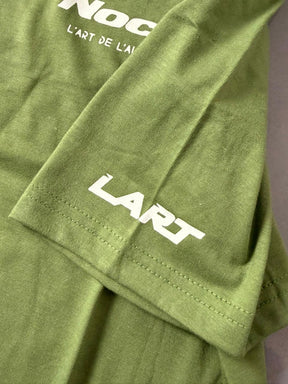 Camiseta Nike x Nocta L’art - Verde