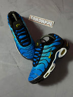 Tênis Nike Air Max Plus TN - Hyper Blue