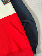 Moletom Tommy Hilfiger Canguru