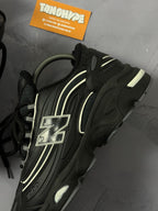 Tênis New Balance 1000 - Preto
