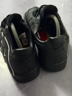 Tênis Nike Air Force 1 x CPFM - Preto
