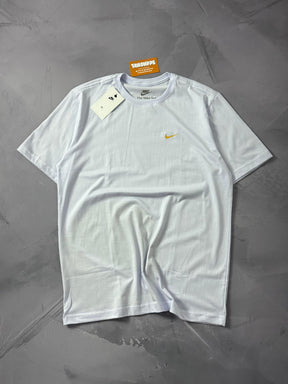 Camiseta Nike Smile - Branco