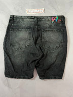 Shorts Jeans City Denim - 02