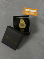 Relógio CASIO 01