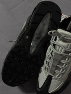 Tênis Nike Air Max 95 - Cinza