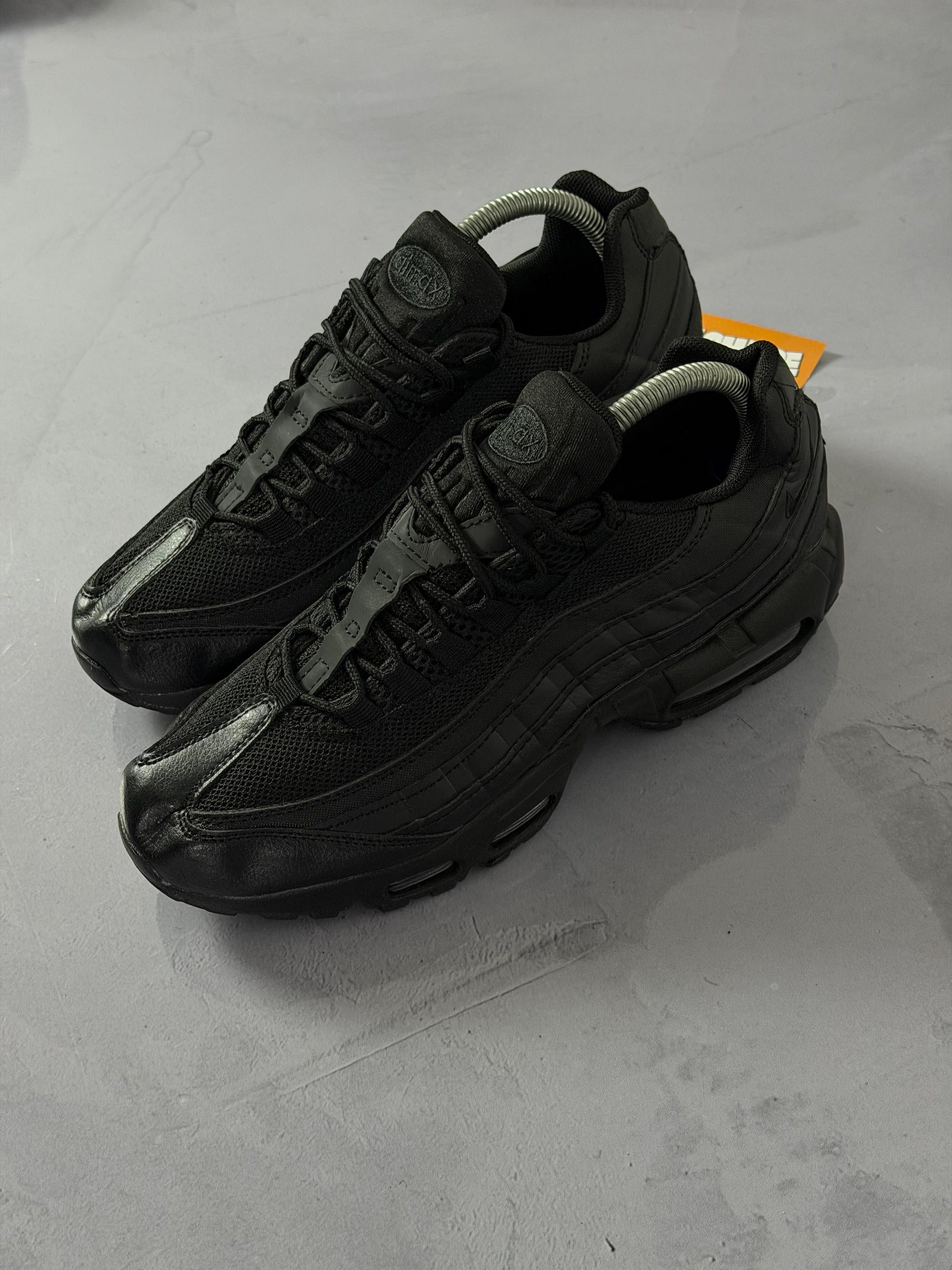 Tênis Nike Air Max 95 - Black
