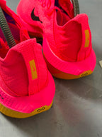 Tênis Nike Air Zoom Alphafly - Pink