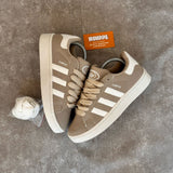 Tênis Adidas Campus 00s - Bege