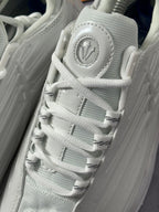 Tênis Nocta Nike Hot Step 2 - Branco