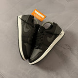 Tênis Nike Air Jordan Low 1 - Grey Dark