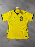 Camisa Seleção BRA 2026 JOGADOR