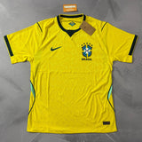 Camisa Seleção BRA 2026 JOGADOR