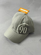 Boné Nike Total 90 - Cinza