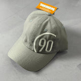 Boné Nike Total 90 - Cinza
