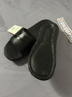 Chinelo Slide Nike Victori - All Black