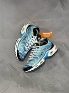 Tênis Nike Air Max Plus TN - Light Photography Blue