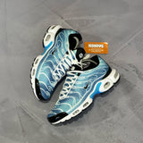 Tênis Nike Air Max Plus TN - Light Photography Blue