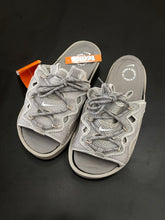 Chinelo Slide Offline Nike - Cinza