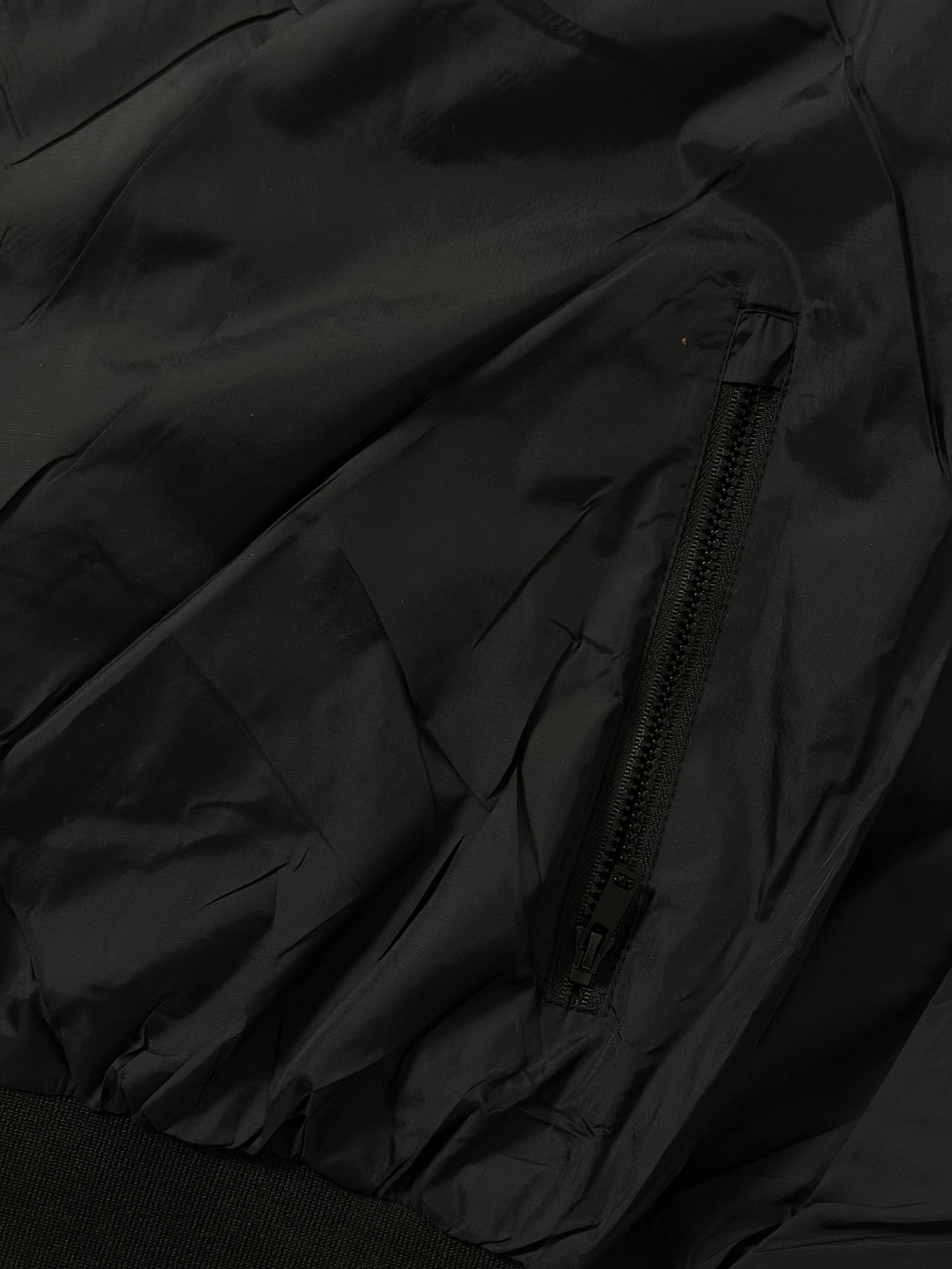 Corta Vento Nike Windrunner - Preto