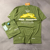 Camiseta Nike x Nocta L’art - Verde