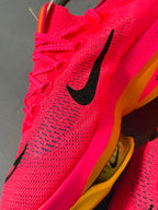 Tênis Nike Air Zoom Alphafly - Pink