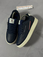Tênis Tommy Hilfiger Basket Core - Azul Marinho