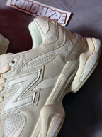 Tênis New Balance 9060 - Off-White