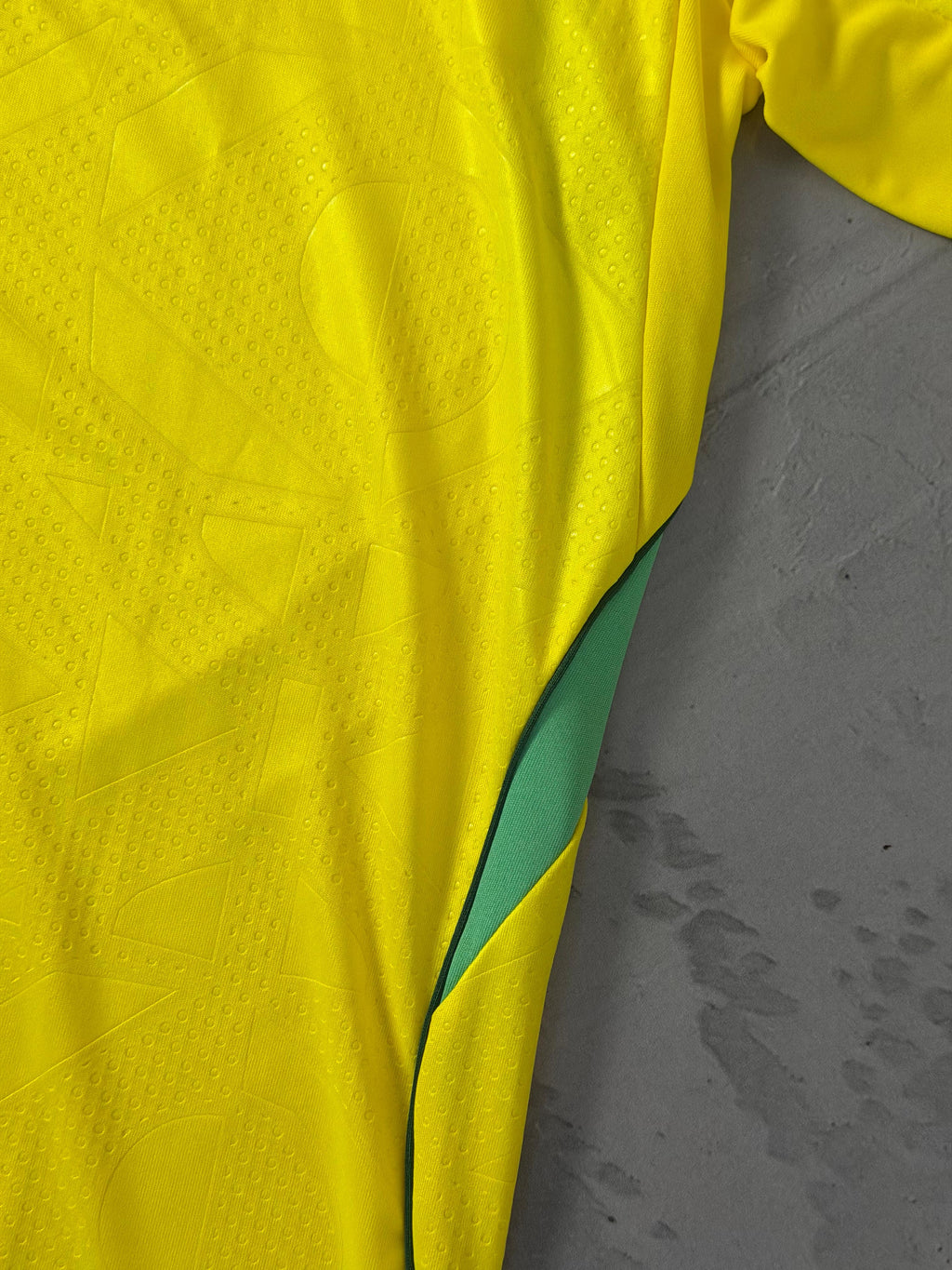 Camisa Seleção BRA 2026