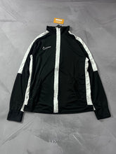 Jaqueta Academy Dri Fit 2023 - Preto