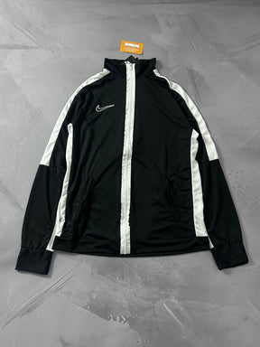 Jaqueta Academy Dri Fit 2023 - Preto